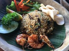 -Pundi Pundi Restaurant