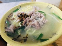 -泉兵三代清汤粉(晟龙店)