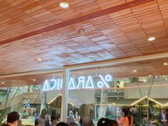 -% Arabica阿拉比卡咖啡(武汉天地店)