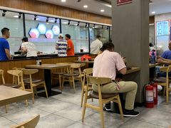 -小梅园饭堂(东方路店)