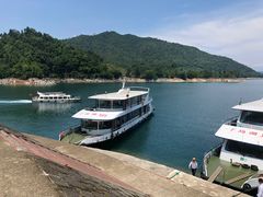 -千岛湖东南湖区