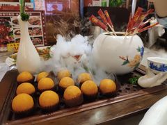 -山泉公馆酒家(珠江新城店)