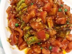 -山南熏肉大饼(辽菜旗舰店)