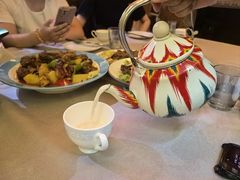 -伊带伊路新疆美食府(呼家楼店)