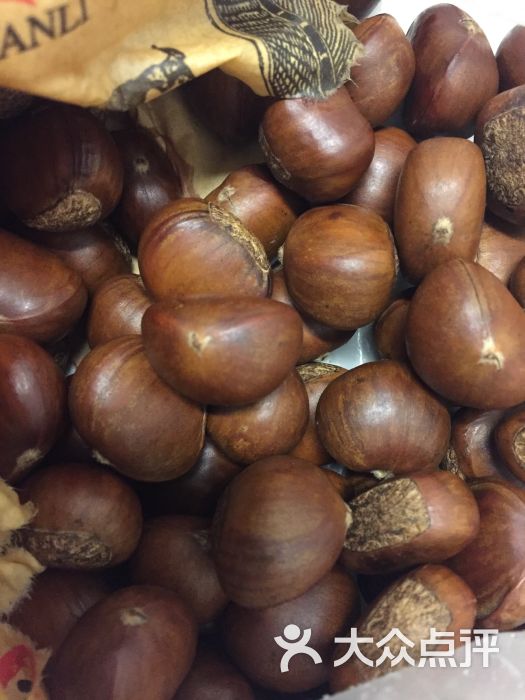 香栗栗(凤凰城店)图片 - 第3张