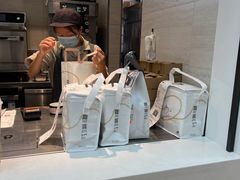-喜茶(中山利和新地店)