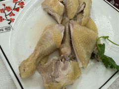 -明香海鲜酒家(华强北店)