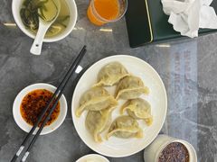 -奉天蚨祥饺子馆
