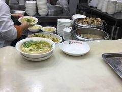 抻面-老四季(南市场店)