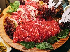 -二刀潮牛(重庆光环购物公园店)