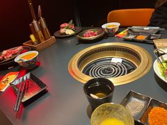 -無二炙坊·和牛烧肉(大钟寺1733店)