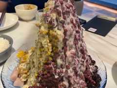 -鹿港小镇(霄云店)