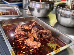 -易老大蛋烘糕(奎星楼总店)