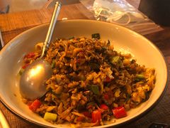 -铁公鸡·四川料理(天环广场店)