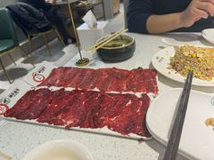 -潮牛壹号鲜牛肉火锅(世界城广场店)