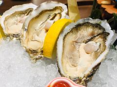 吉拉多生蚝-牛道·和牛九食(市府恒隆广场店)