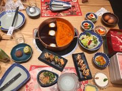 -伊豆野菜村(枫蓝国际店)