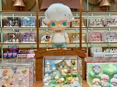 -泡泡玛特POPMART(壹号店)