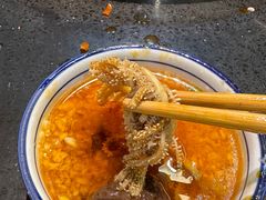 -飘香火锅(玉林西路店)