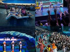 -珠海横琴长隆《卡卡虎奇遇记》