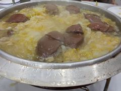 -红姐东北菜私房菜铁锅炖饺子馆(中街店)