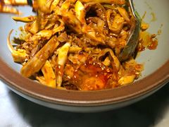 -辛香汇·现炒川菜(淮海路百盛店)