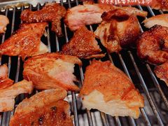 烤羊排-牧人烤全羊(江海大道店)