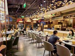 -有璟阁港式餐厅(国贸商城店)