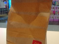 -麦当劳(芜湖中山南路店)