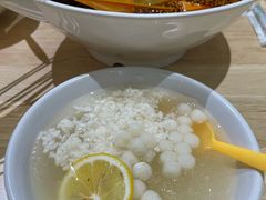 -大众跷脚牛肉馆·非遗传承单位(峨眉山店)