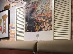 -BISTROFIORE美伊娜(伊犁南路店)