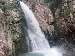 -五泄景区