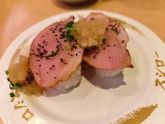 -寿司郎(皇庭广场店)
