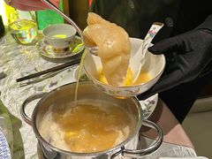 -ONE FULL 古董港式海鲜火锅