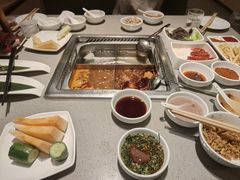 -海底捞火锅(奉化银泰店)