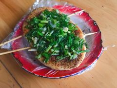 -霍元甲烧烤(江城商务大楼店)