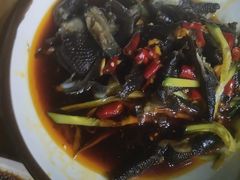 -琼大师东方烤乳猪(亚特兰蒂斯店)