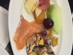 -广州富力君悦大酒店·凯菲厅