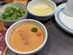 -南门四季铜锅涮肉(东坝店)