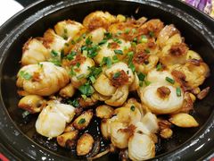 -上海1号私藏菜(静安店)