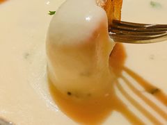 -卡本妮法餐厅·北京和平宾馆