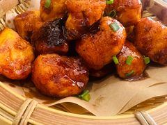 -花盐街·四川乐山小吃(西单大悦城店)