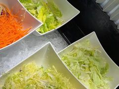 -福州泰禾铂尔曼酒店·禾咖啡自助餐厅
