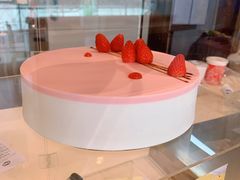 -DQ·蛋糕·冰淇淋(余姚万达店)