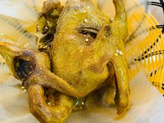 -煲煲掂风味煲仔饭餐厅(西区店)