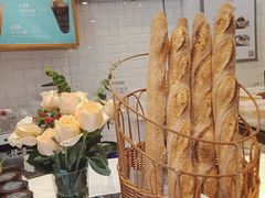 -BONBON BAKERY