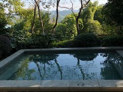 -天目湖涵田半山温泉