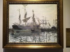 -印象莫奈时光映迹艺术展