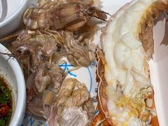 -董大蒸货(方塔园店)