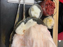 -Ice Monster冰馆·CNN评选全球十大甜品(国贸商城店)